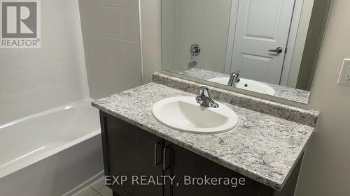 248 Broadacre Drive, Kitchener, ON - Indoor Photo Showing Bathroom