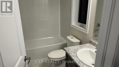 248 Broadacre Drive, Kitchener, ON - Indoor Photo Showing Bathroom