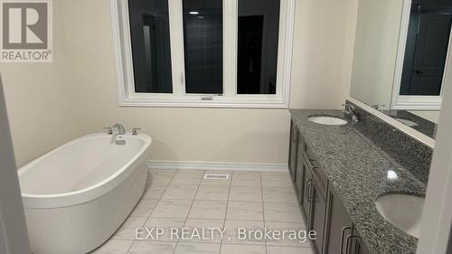 248 Broadacre Drive, Kitchener, ON - Indoor Photo Showing Bathroom