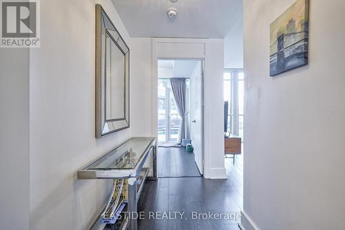 302 - 32 Davenport Road, Toronto, ON - Indoor