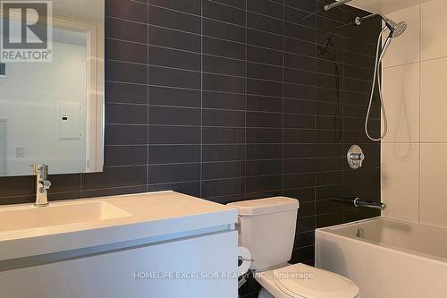 1006 - 75 Queens Wharf Road, Toronto, ON - Indoor Photo Showing Bathroom