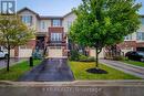 45 Ohara Lane, Hamilton, ON  - Outdoor With Facade 