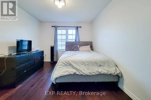 45 Ohara Lane, Hamilton, ON - Indoor Photo Showing Bedroom