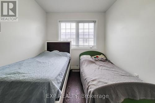 45 Ohara Lane, Hamilton, ON - Indoor Photo Showing Bedroom