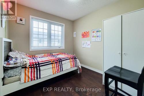 45 Ohara Lane, Hamilton, ON - Indoor Photo Showing Bedroom