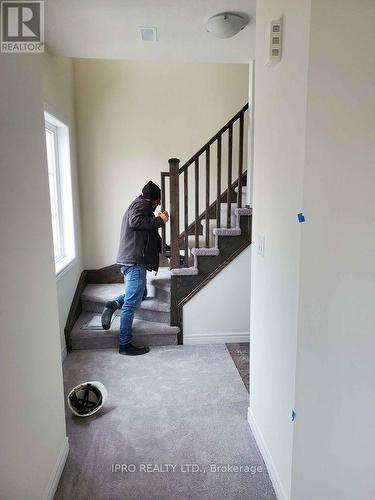 23 Cleland Avenue, Hamilton, ON - Indoor Photo Showing Other Room