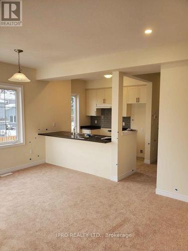 23 Cleland Avenue, Hamilton, ON - Indoor Photo Showing Kitchen