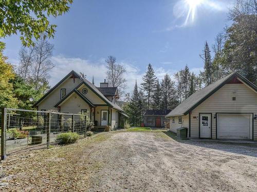 Overall view - 60 Ch. Preston, La Minerve, QC - Outdoor