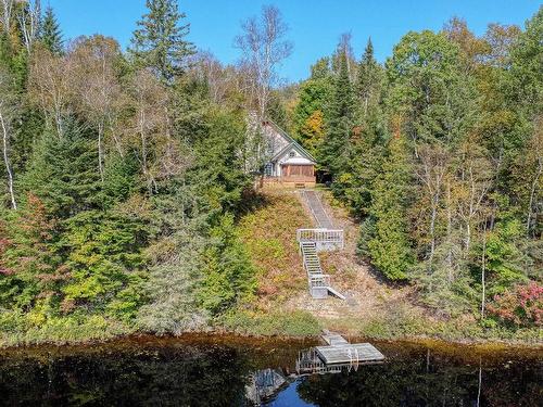 Aerial photo - 60 Ch. Preston, La Minerve, QC - Outdoor With View