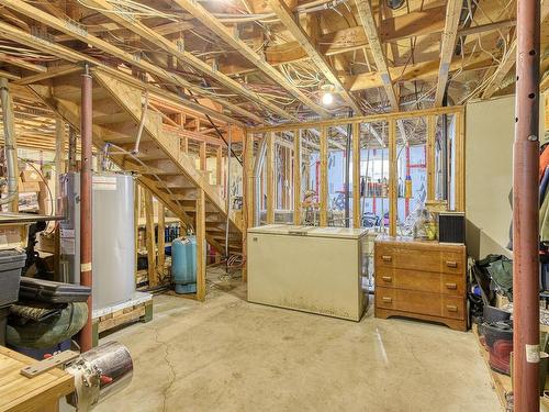 Other - 60 Ch. Preston, La Minerve, QC - Indoor Photo Showing Basement