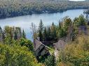 Aerial photo - 60 Ch. Preston, La Minerve, QC  - Outdoor With Body Of Water With View 