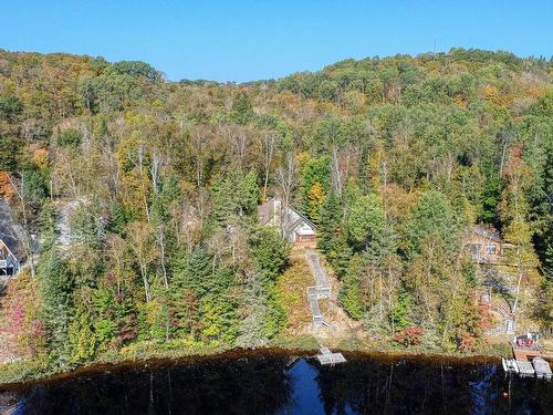 Aerial photo - 60 Ch. Preston, La Minerve, QC - Outdoor With View