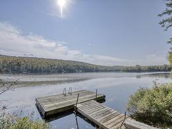 Vue sur l'eau - 