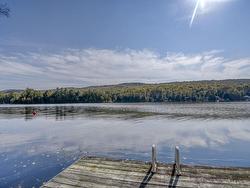 Vue sur l'eau - 