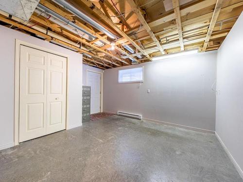 Bedroom - 1000 Rue St-Jacques, Saint-Jean-Sur-Richelieu, QC - Indoor Photo Showing Basement