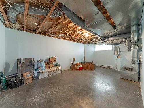 Bedroom - 1000 Rue St-Jacques, Saint-Jean-Sur-Richelieu, QC - Indoor Photo Showing Basement