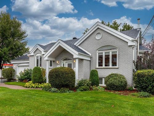 Frontage - 1000 Rue St-Jacques, Saint-Jean-Sur-Richelieu, QC - Outdoor With Facade