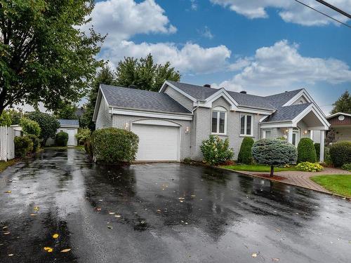 Frontage - 1000 Rue St-Jacques, Saint-Jean-Sur-Richelieu, QC - Outdoor With Facade