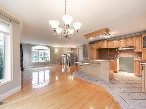 Overall view - 1000 Rue St-Jacques, Saint-Jean-Sur-Richelieu, QC - Indoor