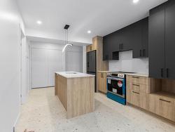 Kitchen - 