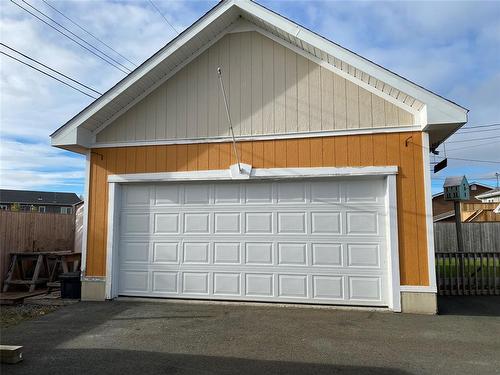 26 Hornell Street, Gander, NL 