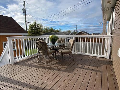 26 Hornell Street, Gander, NL 