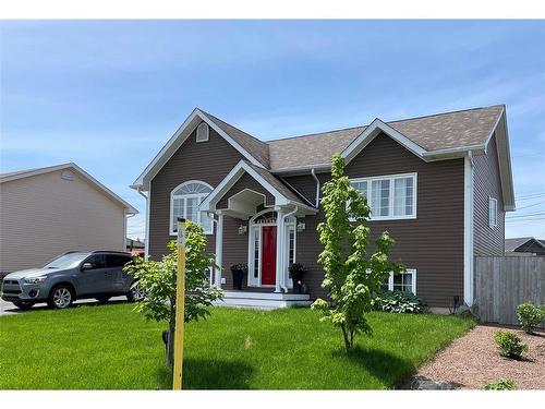 26 Hornell Street, Gander, NL 