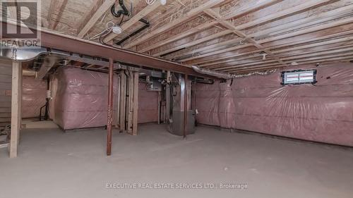 36 Hillcroft Way, Kawartha Lakes, ON - Indoor Photo Showing Basement