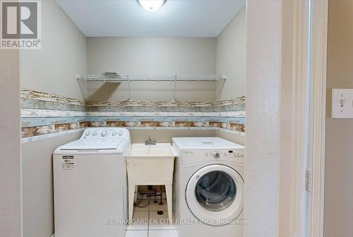 74 Magnolia Crescent, Grimsby, ON - Indoor Photo Showing Laundry Room