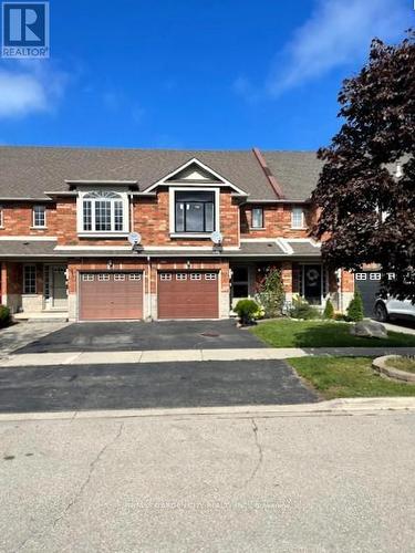 74 Magnolia Crescent, Grimsby, ON - Outdoor With Facade