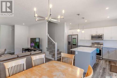 223 Skopik Crescent, Saskatoon, SK - Indoor