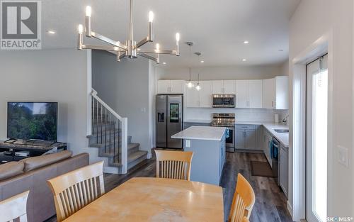 223 Skopik Crescent, Saskatoon, SK - Indoor