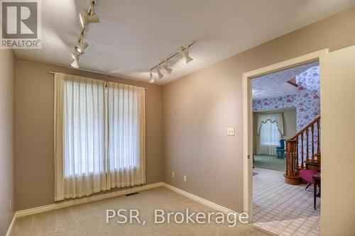 11 Bound Brook Court, Kitchener, ON - Indoor Photo Showing Other Room