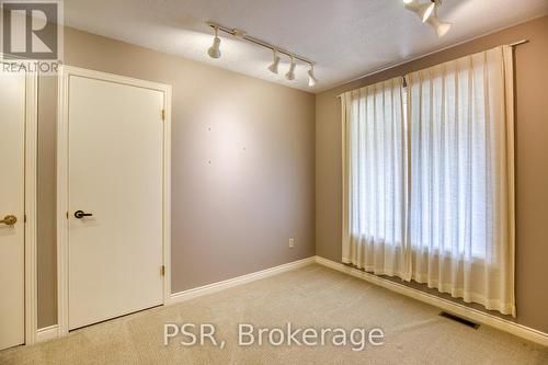 11 Bound Brook Court, Kitchener, ON - Indoor Photo Showing Other Room