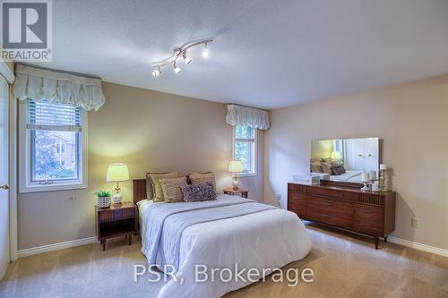 11 Bound Brook Court, Kitchener, ON - Indoor Photo Showing Bedroom