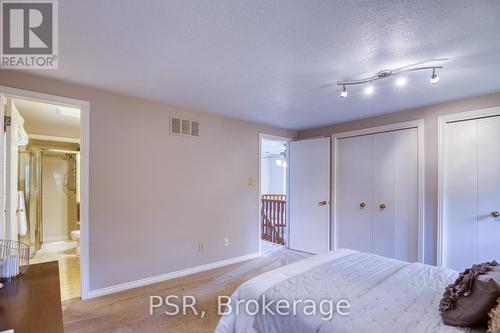 11 Bound Brook Court, Kitchener, ON - Indoor Photo Showing Bedroom