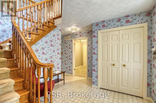 11 Bound Brook Court, Kitchener, ON - Indoor Photo Showing Other Room