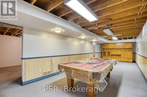 11 Bound Brook Court, Kitchener, ON - Indoor