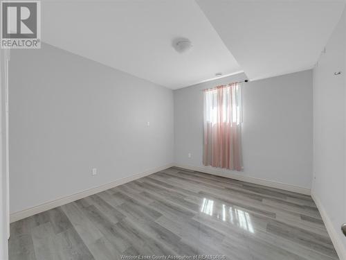 795 Stanley, Windsor, ON - Indoor Photo Showing Other Room