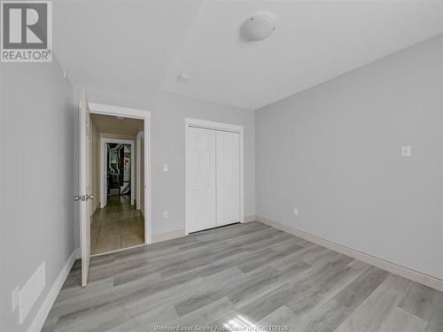 795 Stanley, Windsor, ON - Indoor Photo Showing Other Room