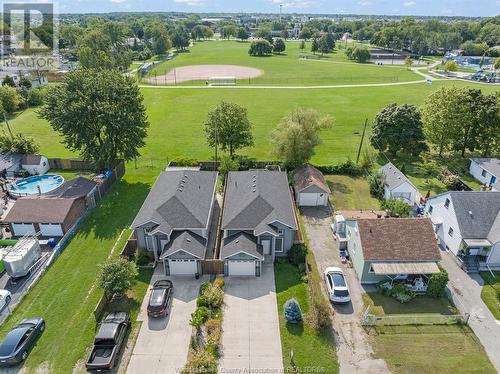 795 Stanley, Windsor, ON - Outdoor With View