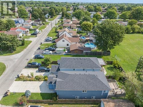 795 Stanley, Windsor, ON - Outdoor With View