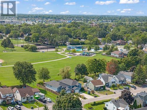 795 Stanley, Windsor, ON - Outdoor With View