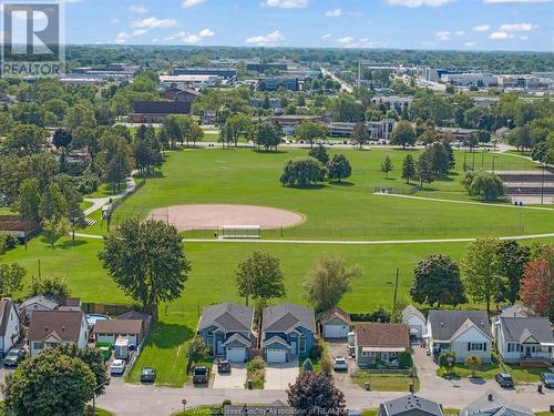 795 Stanley, Windsor, ON - Outdoor With View