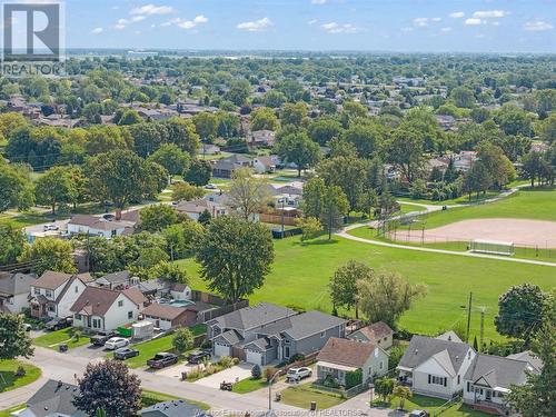 795 Stanley, Windsor, ON - Outdoor With View