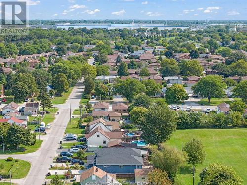 795 Stanley, Windsor, ON - Outdoor With View