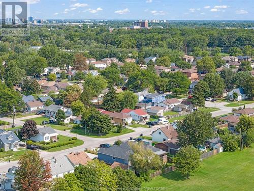 795 Stanley, Windsor, ON - Outdoor With View