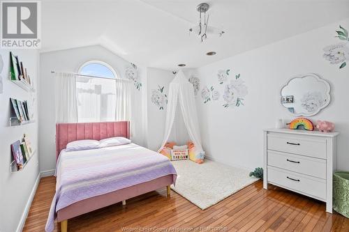 599 Sacred Heart, Lasalle, ON - Indoor Photo Showing Bedroom