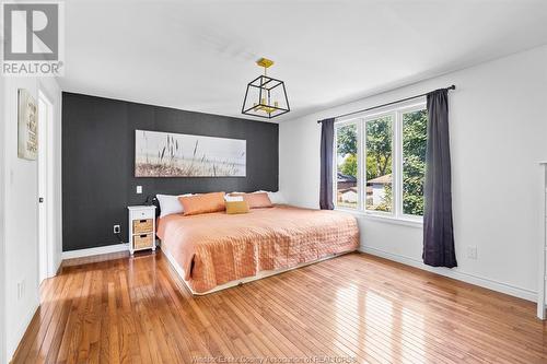 599 Sacred Heart, Lasalle, ON - Indoor Photo Showing Bedroom