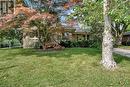 71 Melbourne Crescent, Waterloo, ON  - Outdoor 